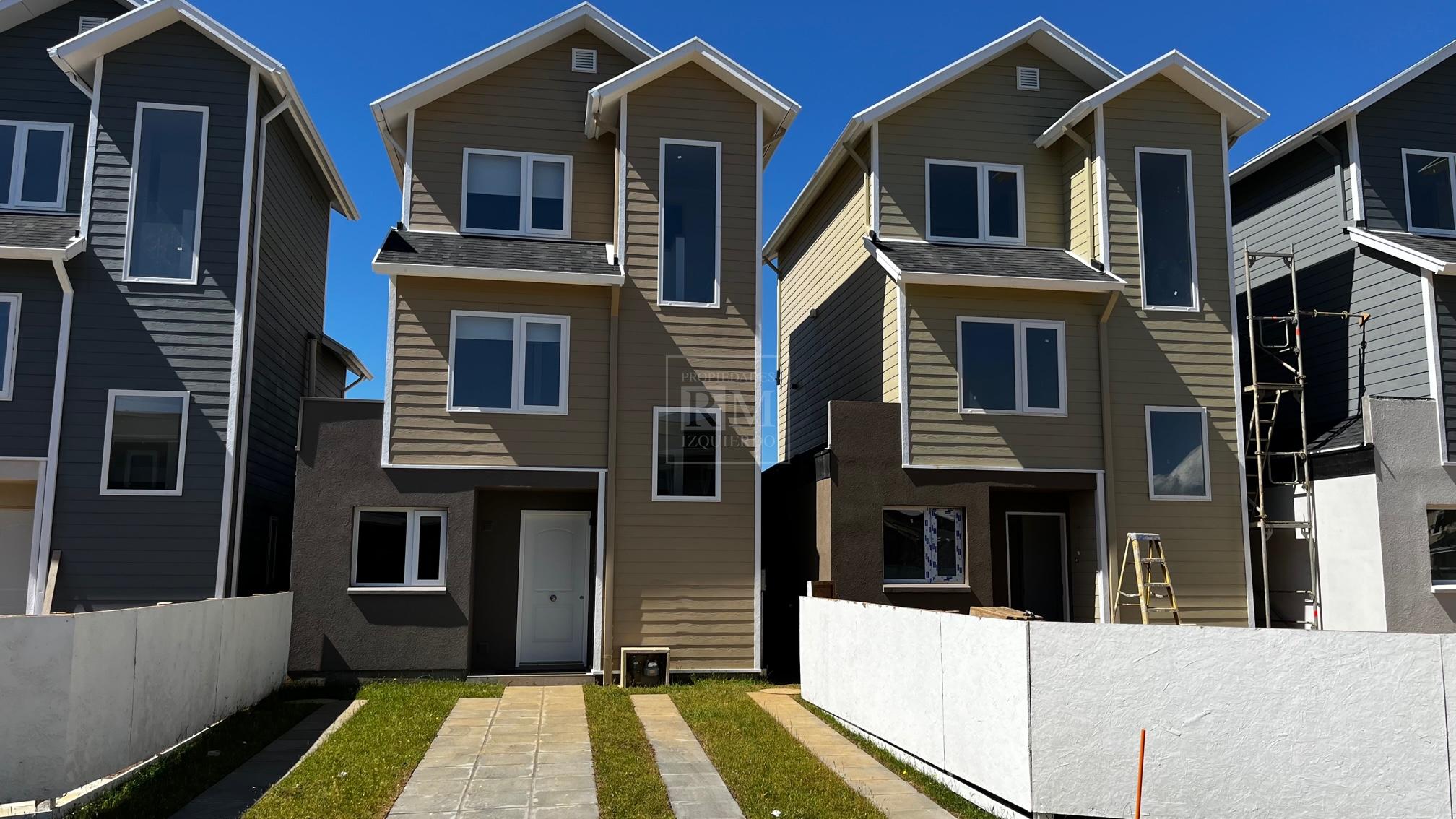 Condominio El Bayo