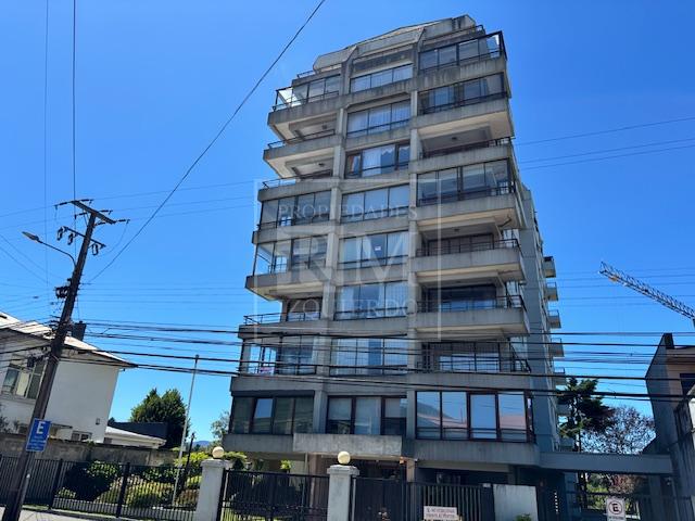 Edificio Carlos V