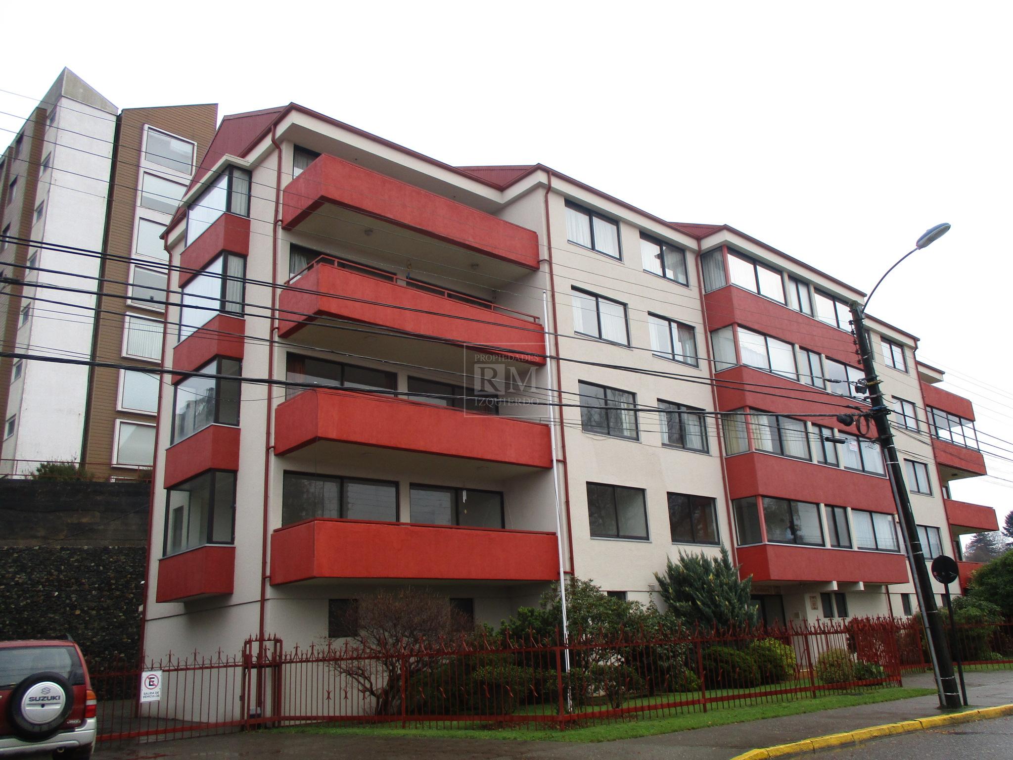 Departamento Costanera