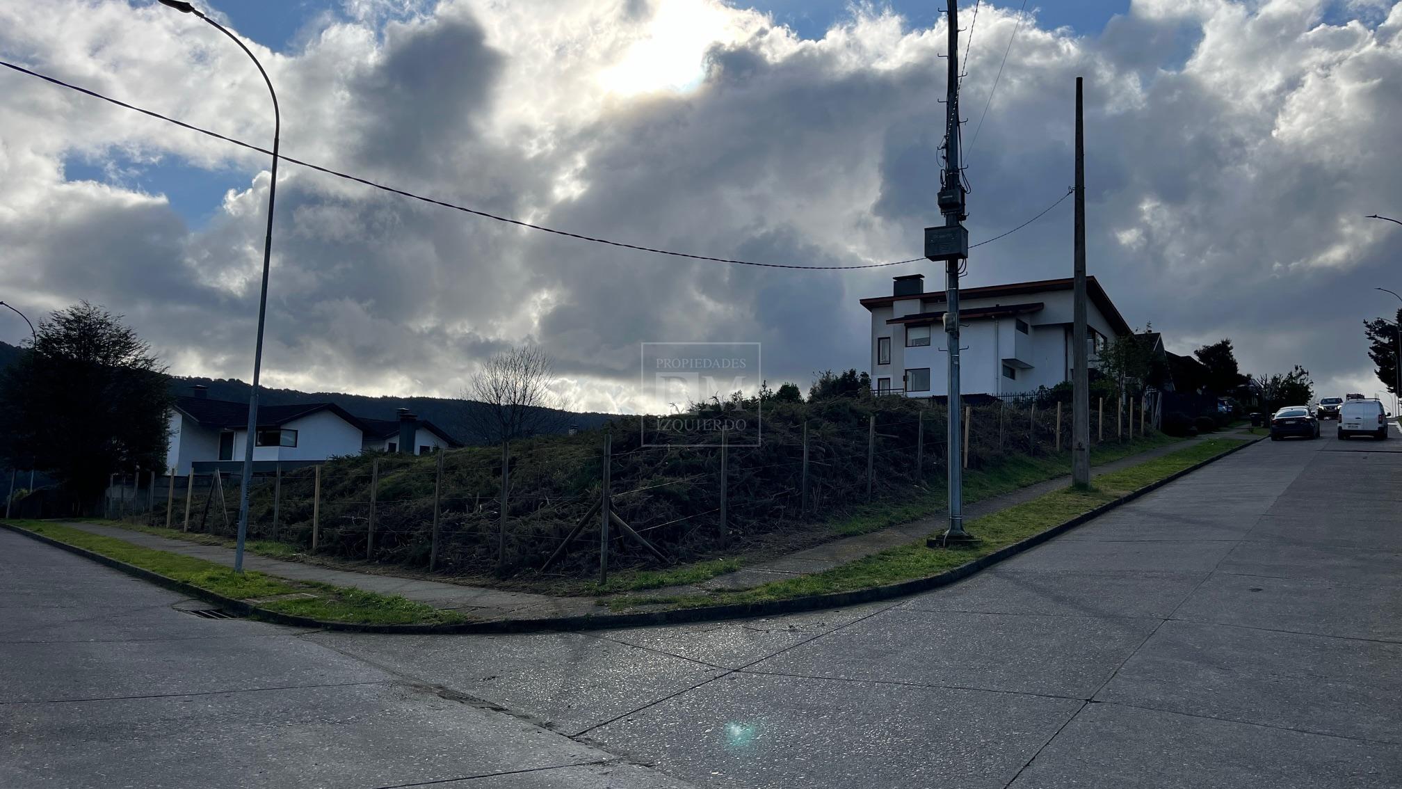 Sitio Lomas del Cruce
