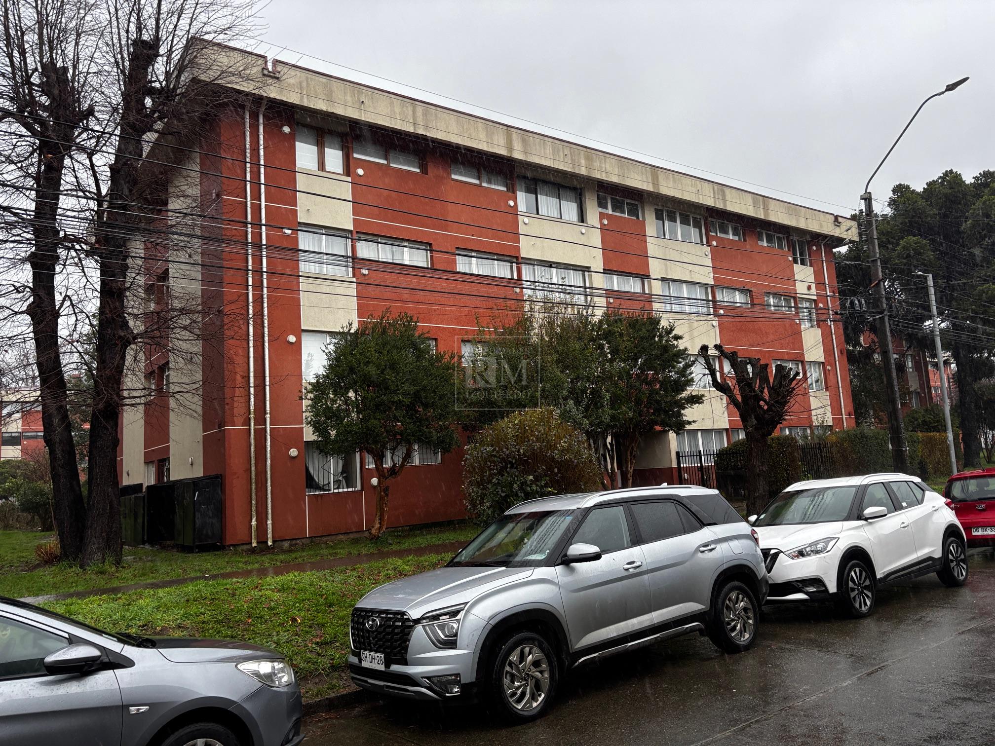 Departamento Villa San Luis 