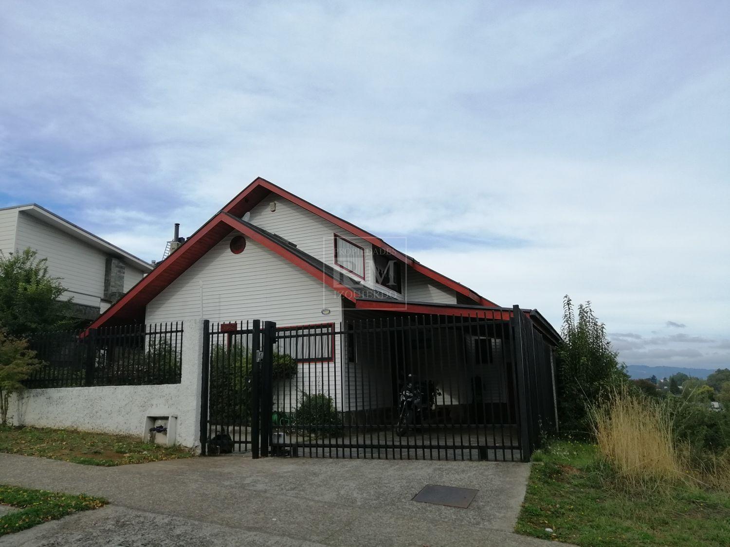 Barrio Lomas del Cruce