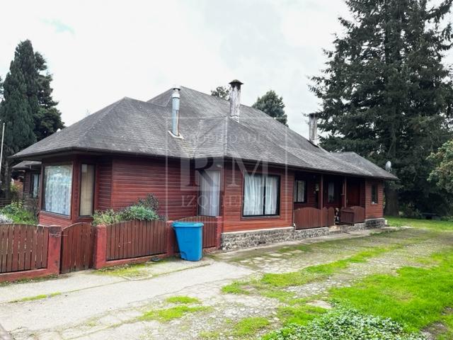 Casa en Los lagos