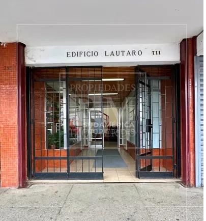 Oficina Edificio Lautaro