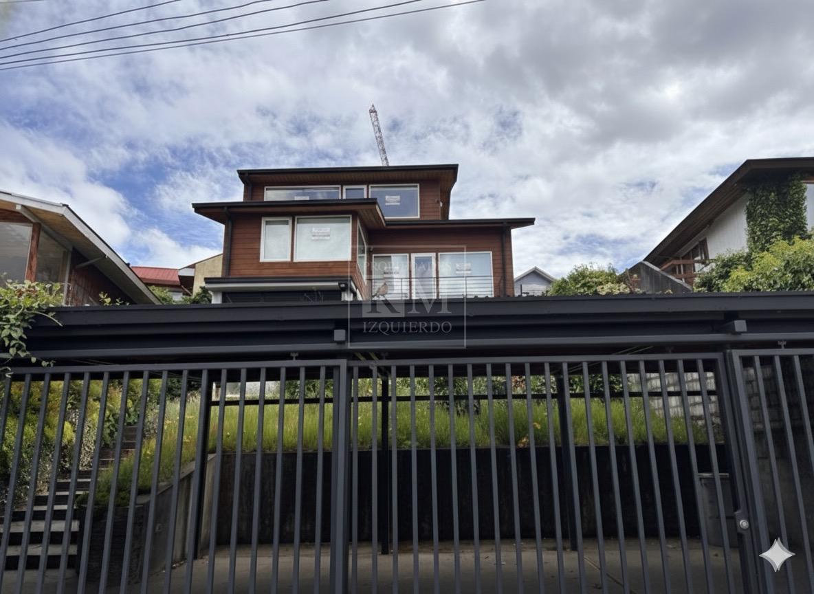 Arriendo para trabajar por Aibnb