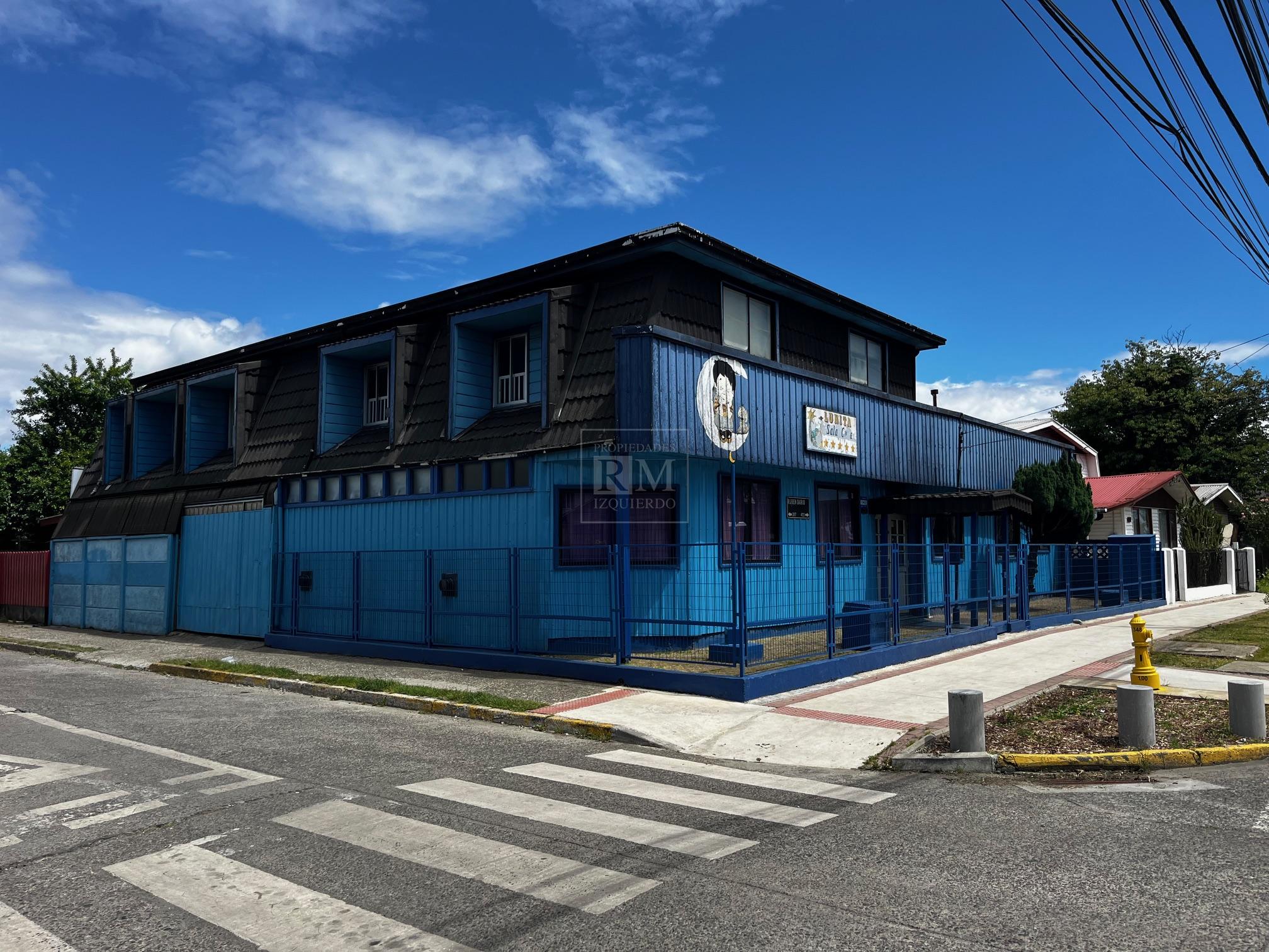 Jardin Infantil y Sala Cuna