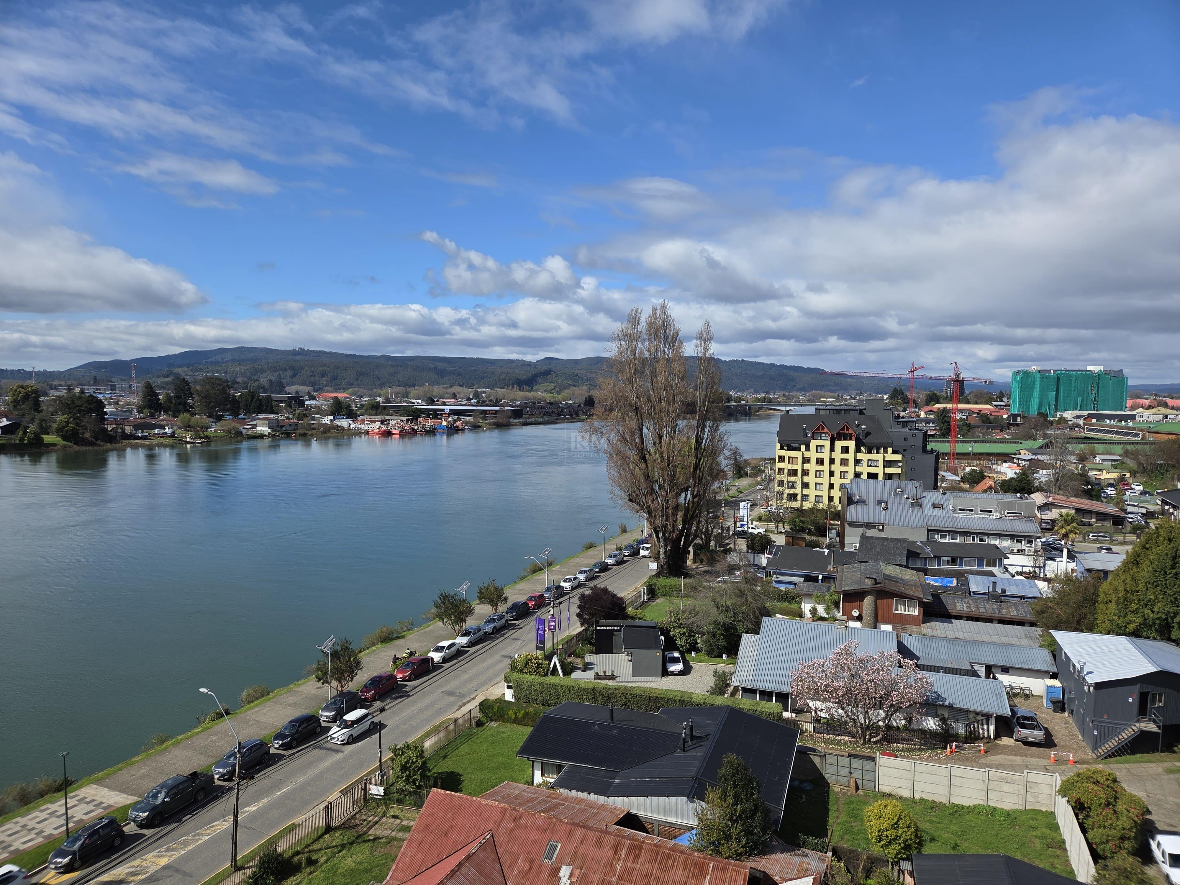 Edifico Costanera Valdivia
