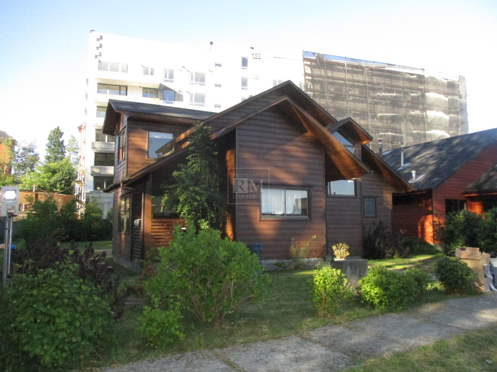 Casa Teja Sur 